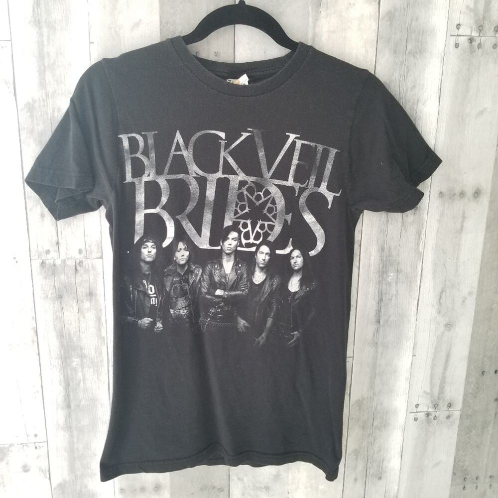 Black Veil Brides Tee